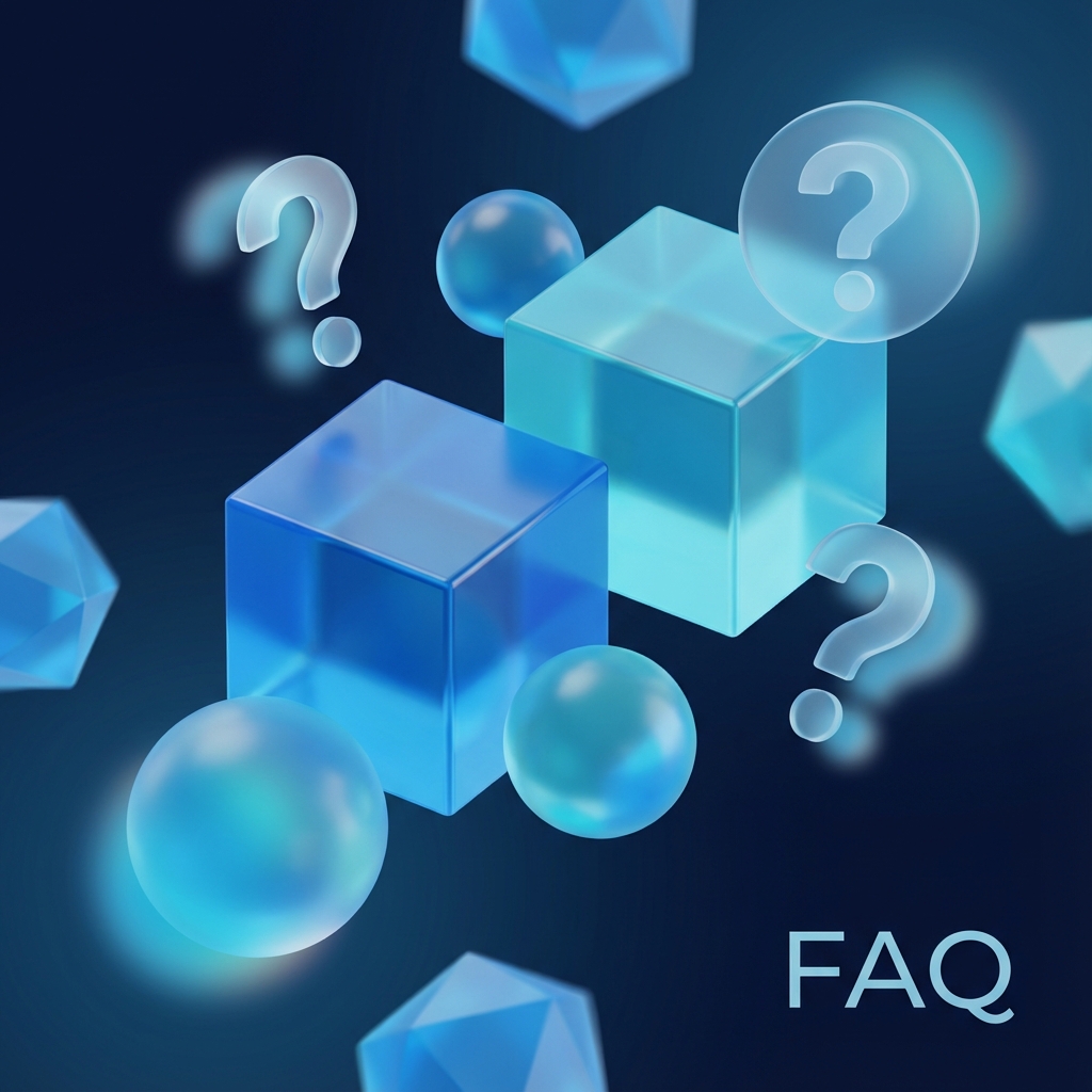 FAQ Background